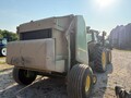 2021 John Deere 560M Round Baler
