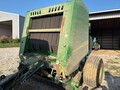 2021 John Deere 560M Round Baler