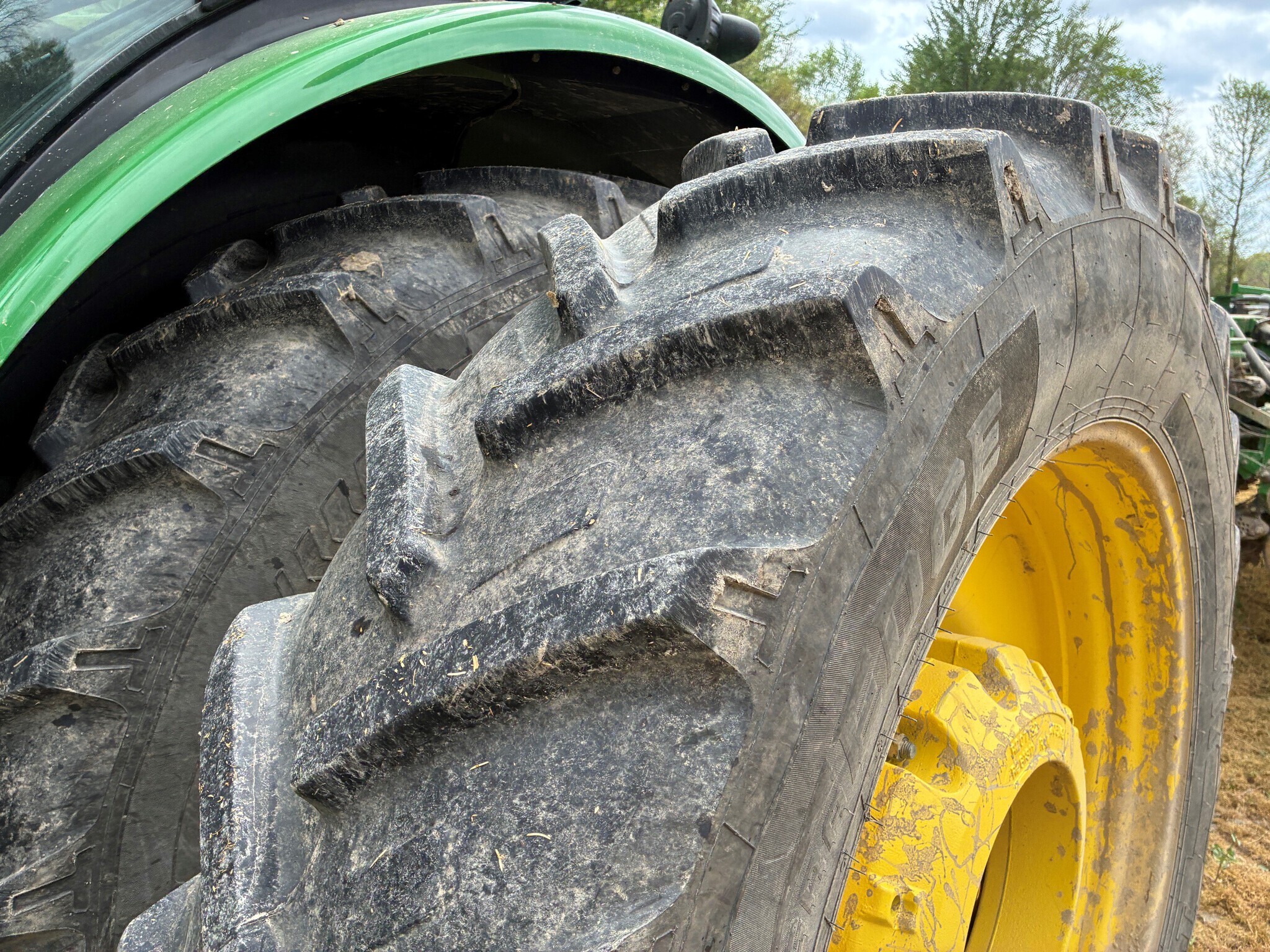 2013 John Deere 8310R Tractor