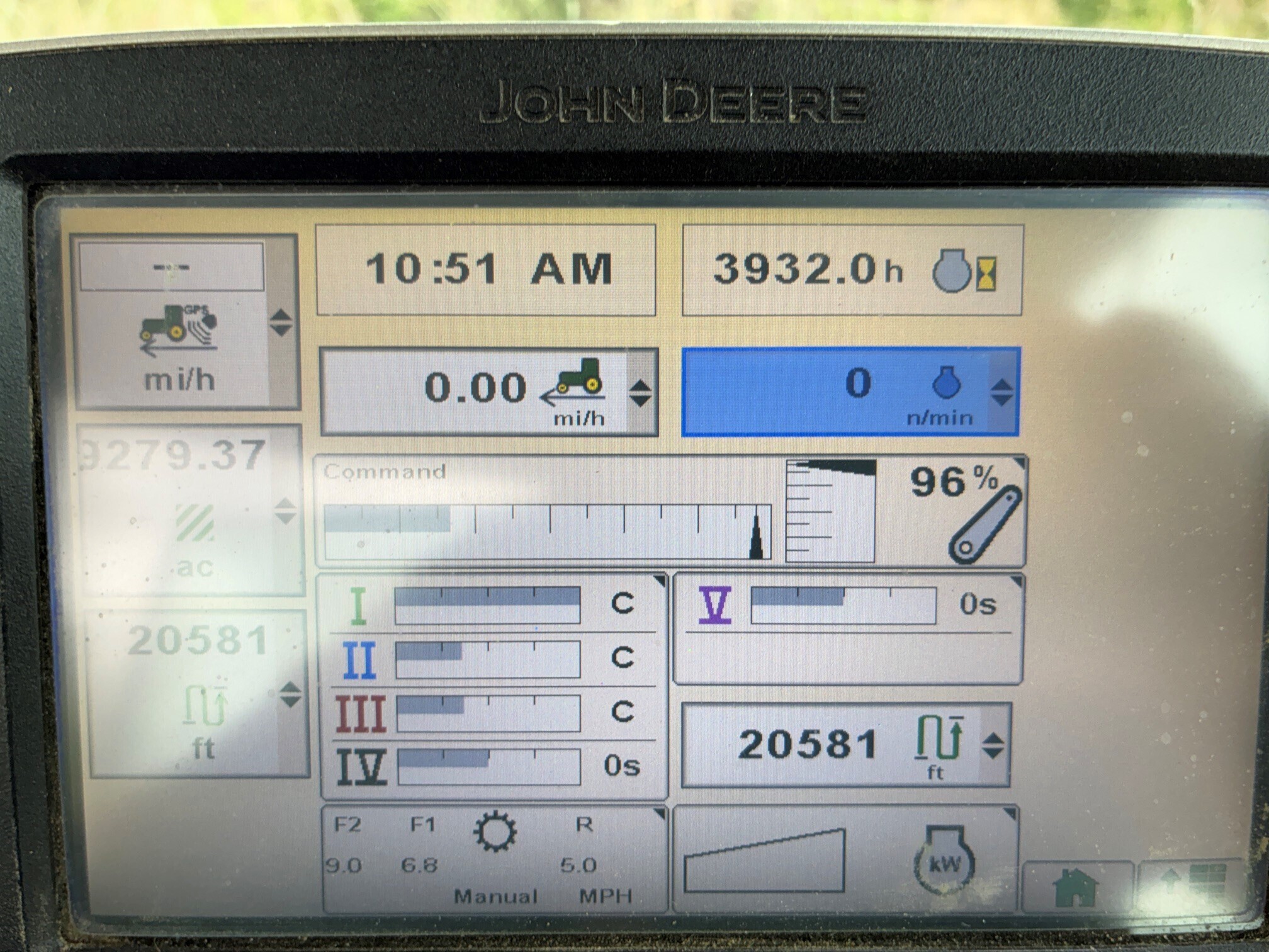 2013 John Deere 8310R Tractor