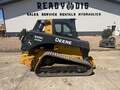 2018 Deere 333G Skid Steer