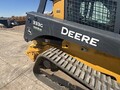 2018 Deere 333G Skid Steer