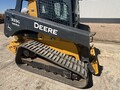2018 Deere 333G Skid Steer