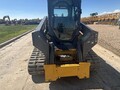 2018 Deere 333G Skid Steer