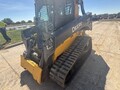 2018 Deere 333G Skid Steer