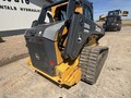 2018 Deere 333G Skid Steer