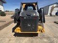 2018 Deere 333G Skid Steer