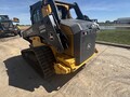 2018 Deere 333G Skid Steer