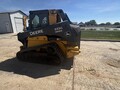 2018 Deere 333G Skid Steer