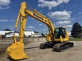 2017 Komatsu PC228US LC-10 Excavator