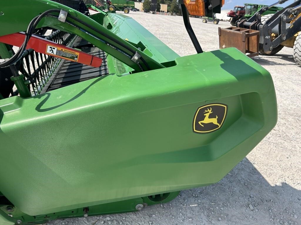 2021 John Deere RD35F Platform