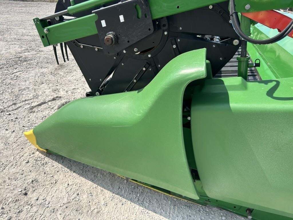 2021 John Deere RD35F Platform