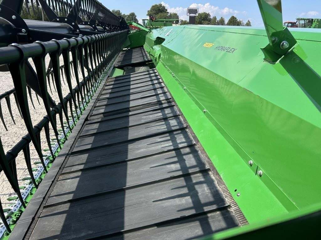 2021 John Deere RD35F Platform