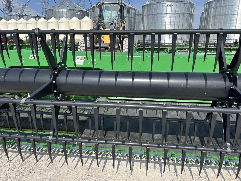 2021 John Deere RD35F Platform