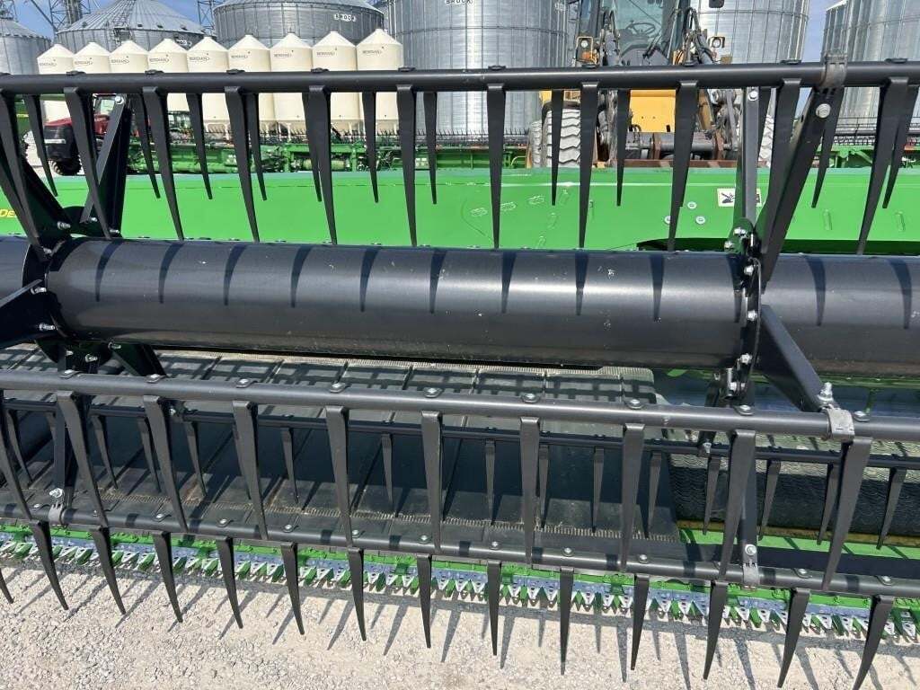 2021 John Deere RD35F Platform