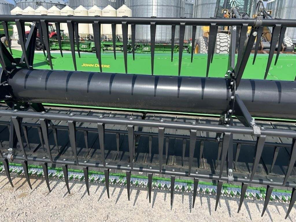 2021 John Deere RD35F Platform