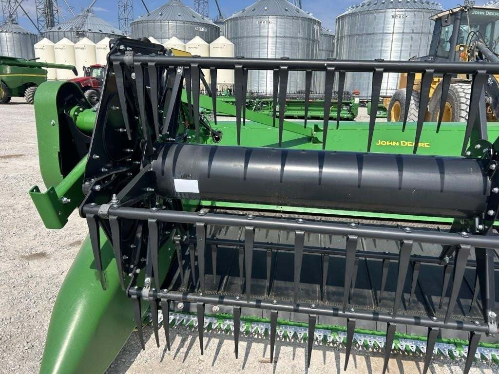 2021 John Deere RD35F Platform
