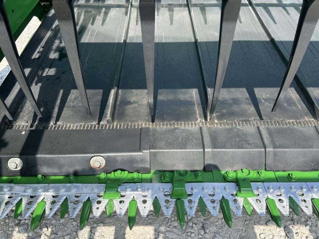 2021 John Deere RD35F Platform