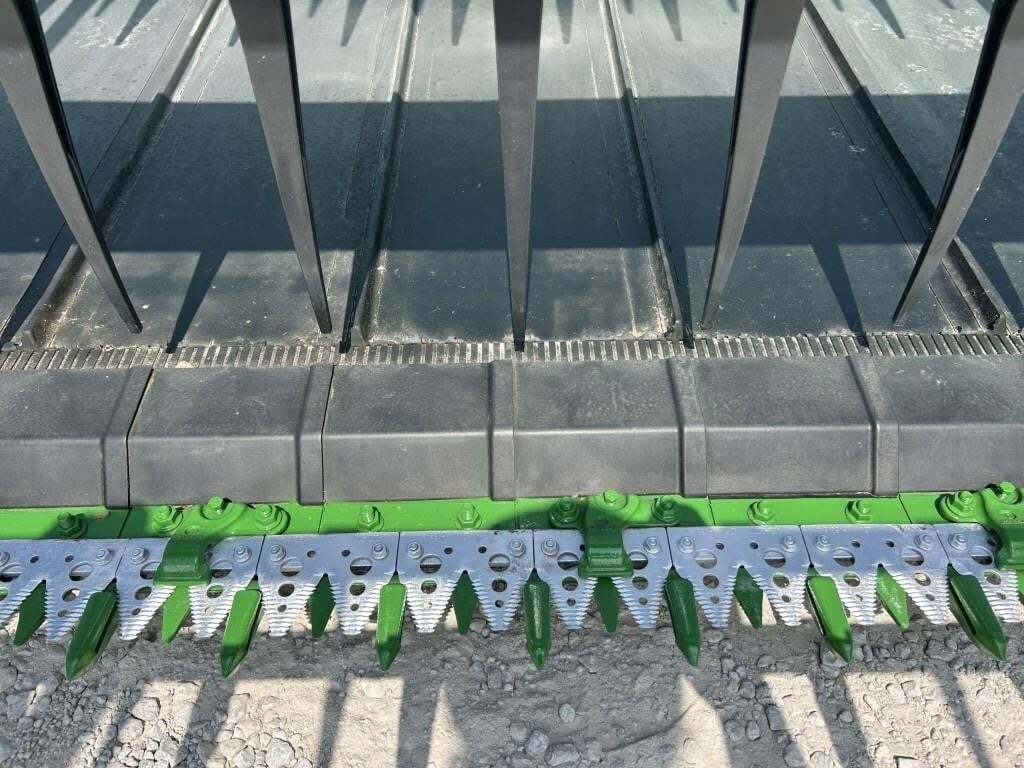 2021 John Deere RD35F Platform