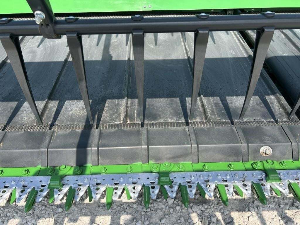 2021 John Deere RD35F Platform