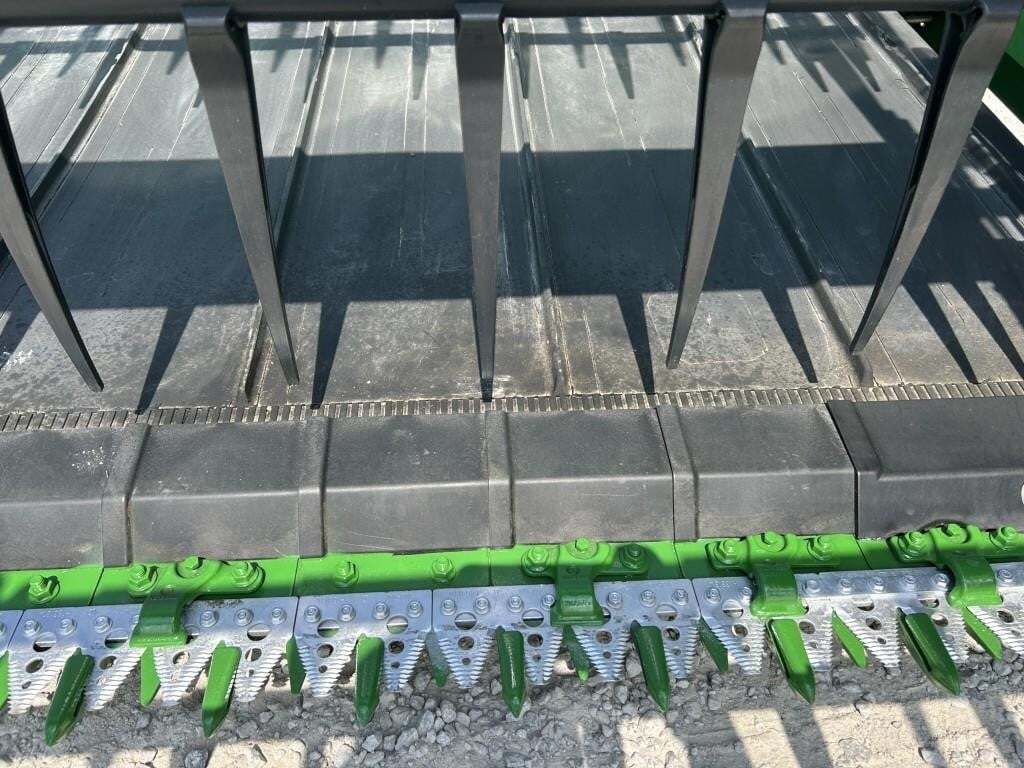 2021 John Deere RD35F Platform