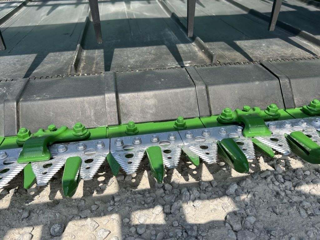 2021 John Deere RD35F Platform