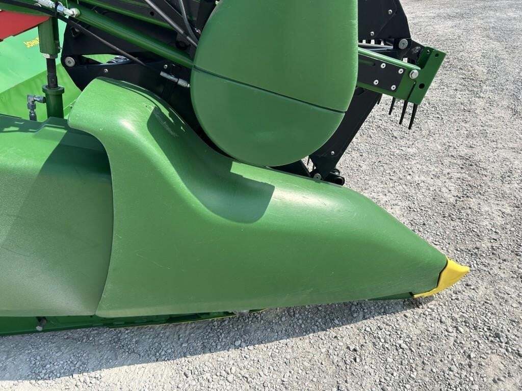 2021 John Deere RD35F Platform