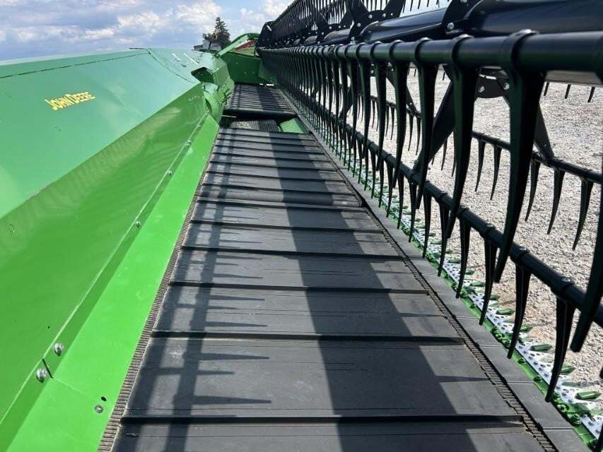 2021 John Deere RD35F Platform