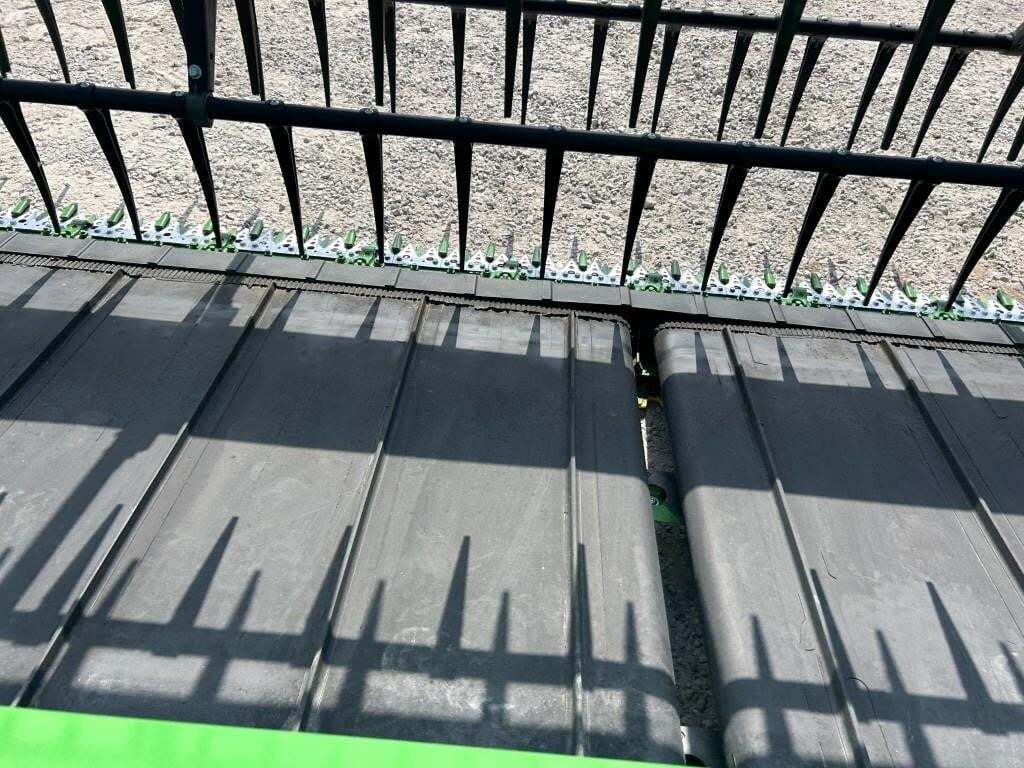 2021 John Deere RD35F Platform