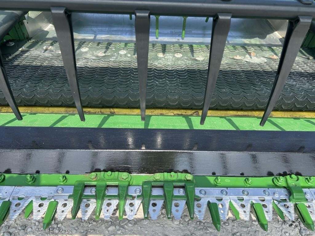 2021 John Deere RD35F Platform