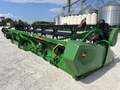 2021 John Deere RD35F Platform