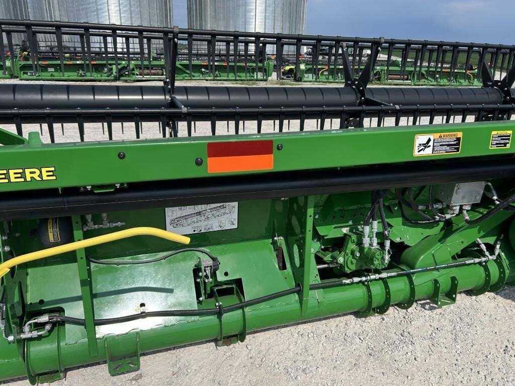 2021 John Deere RD35F Platform