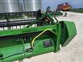 2021 John Deere RD35F Platform