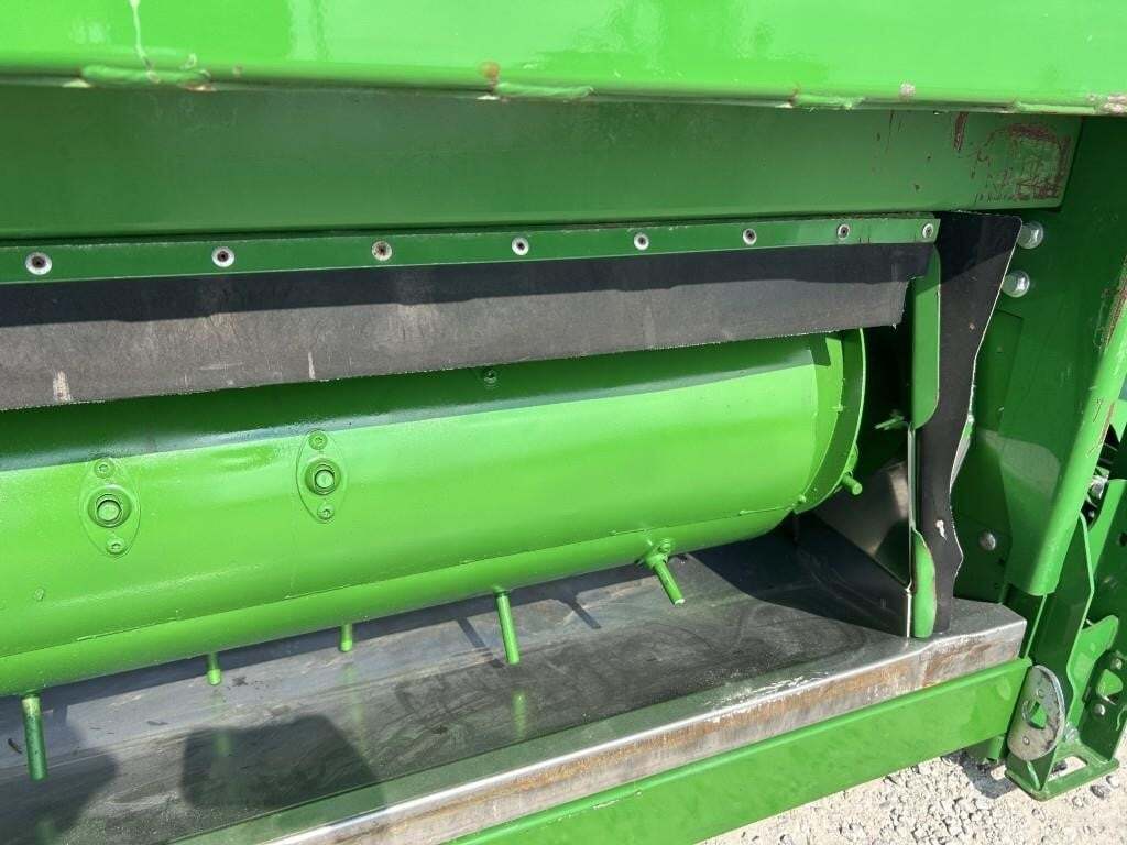 2021 John Deere RD35F Platform