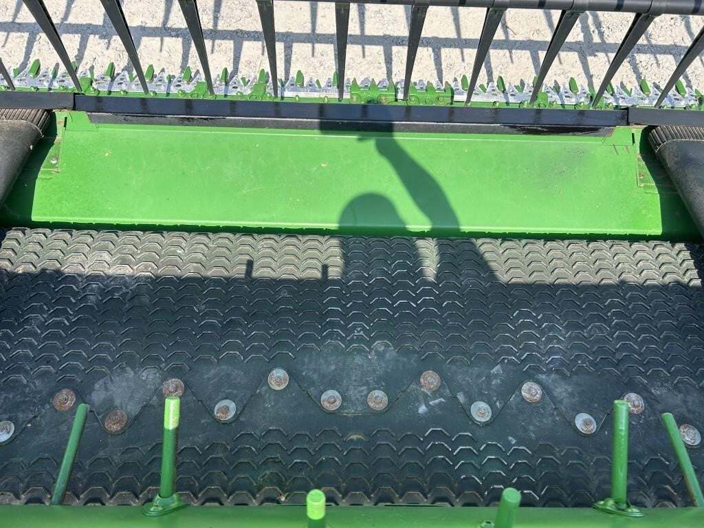 2021 John Deere RD35F Platform