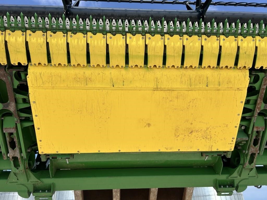 2021 John Deere RD35F Platform
