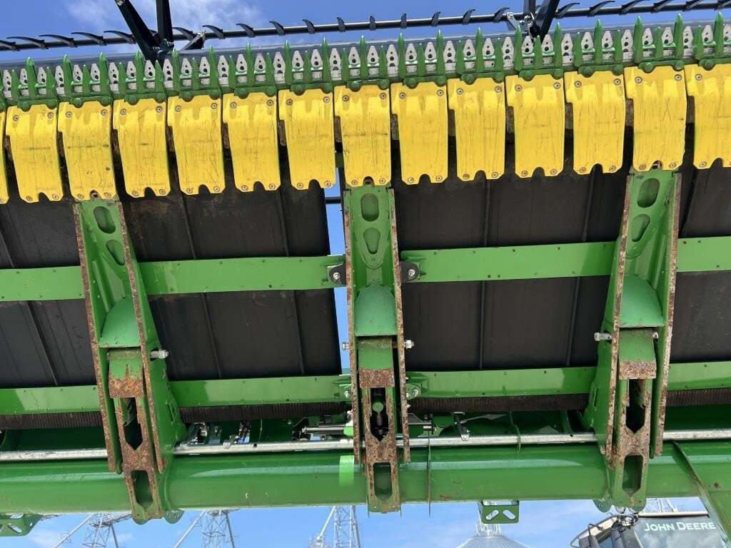 2021 John Deere RD35F Platform