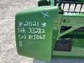 2021 John Deere RD35F Platform