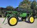 2009 John Deere 4730 Self-Propelled Sprayer