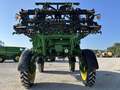 2009 John Deere 4730 Self-Propelled Sprayer
