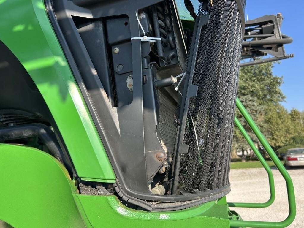 2009 John Deere 4730 Self-Propelled Sprayer