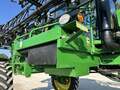 2009 John Deere 4730 Self-Propelled Sprayer