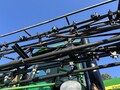 2009 John Deere 4730 Self-Propelled Sprayer
