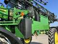 2009 John Deere 4730 Self-Propelled Sprayer