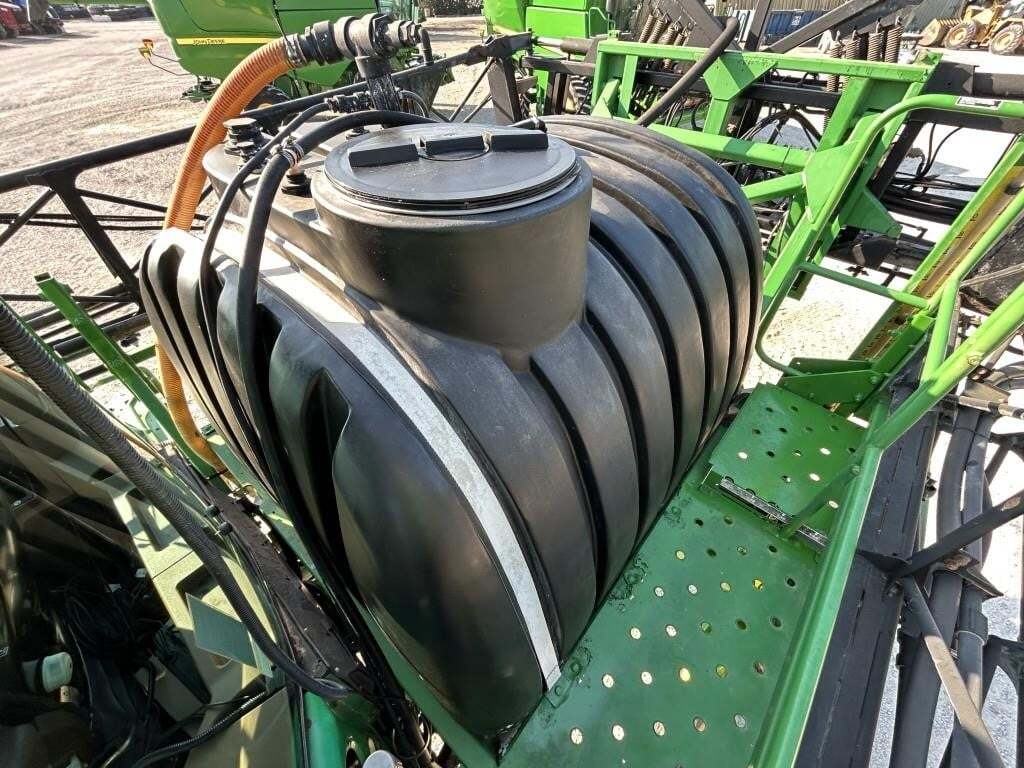 2009 John Deere 4730 Self-Propelled Sprayer