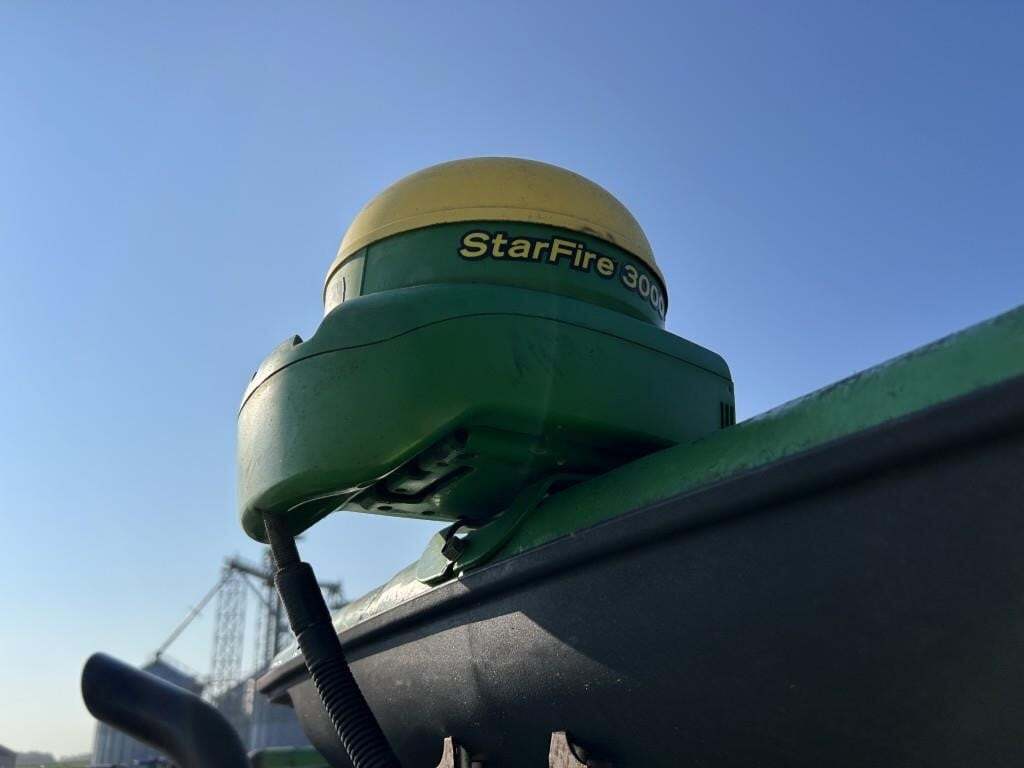2009 John Deere 4730 Self-Propelled Sprayer