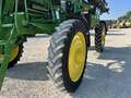 2009 John Deere 4730 Self-Propelled Sprayer