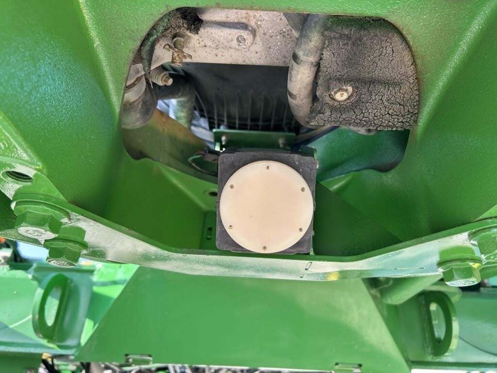 2009 John Deere 4730 Self-Propelled Sprayer