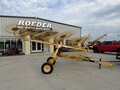2018 Vermeer VR1224 Rake