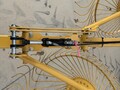 2018 Vermeer VR1224 Rake